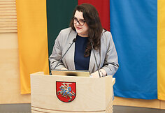 Irena Segalovičienė