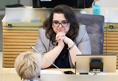 Irena Segalovičienė