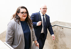 Irena Segalovičienė