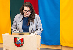 Irena Segalovičienė