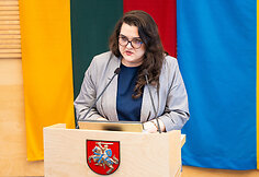 Irena Segalovičienė
