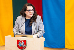 Irena Segalovičienė
