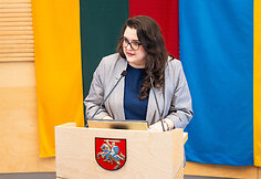 Irena Segalovičienė