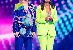 Eurovizija 2025