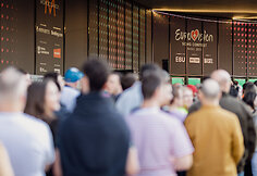 Eurovizijos fanai