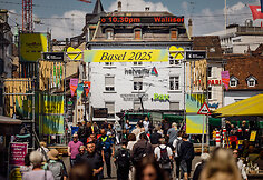 Bazelis