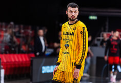 Lukas Uleckas