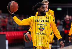 Shaq Buchanan