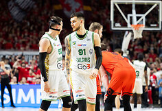 Deividas Sirvydis