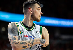 Deividas Sirvydis