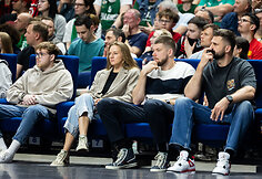 Rokas Giedraitis, Linas Kleiza