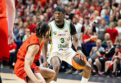 Sylvain Francisco