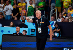 Rimas Kurtinaitis