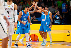Kostas Sloukas