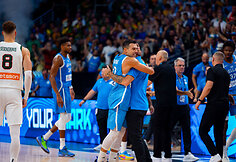 Kostas Sloukas
