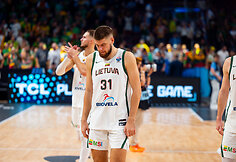 Rokas Giedraitis