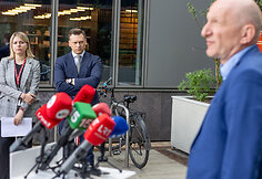 Valdas Benkunskas