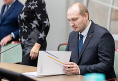 Kolektyvinės sutarties pasira&scaron;ymas &Scaron;MSM