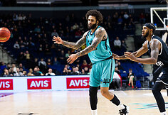 Jeffery Taylor