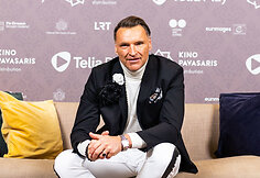 Žilvinas Grigaitis