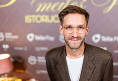 Tomas Vengris