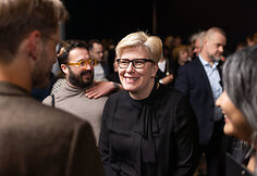 Ingrida &Scaron;imonytė