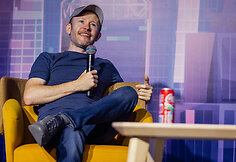 Devon Murray