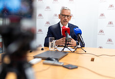 prof. Tomas Jovaiša