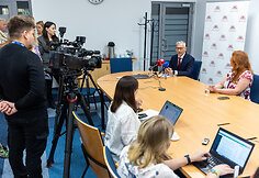 prof. Tomas Jovaiša
