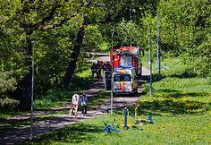 Skenduolio paieškos