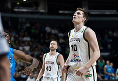 Ąžuolas Tubelis