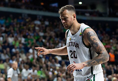 Donatas Motiejūnas