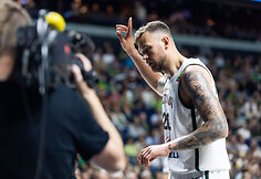 Donatas Motiejūnas