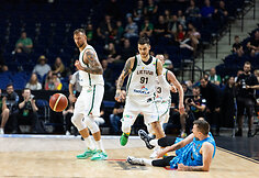 Deividas Sirvydis