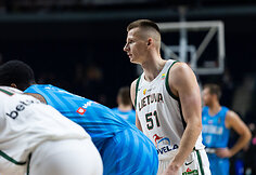 Arnas Butkevičius