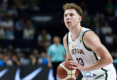 Rokas Jokūbaitis