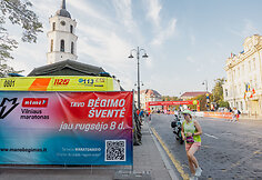 Vilniaus maratonas