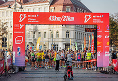 Vilniaus maratonas
