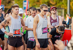 Vilniaus maratonas