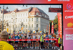 Vilniaus maratonas