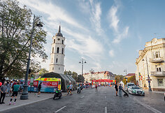 Vilniaus maratonas