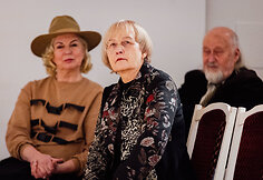 Elvyra Markevičiūtė