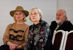 Elvyra Markevičiūtė