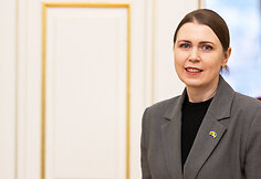 Dovilė Šakalienė