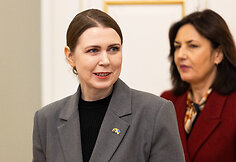 Dovilė Šakalienė