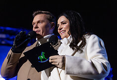Mindaugas Stasiulis, Renata &Scaron;akalytė-Jakovleva