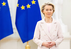 Ursula von der Leyen