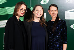 Skaistė Grajauskė, Rūta Elijošaitytė Kaikarė