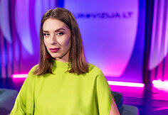 Unė Liandzbergytė