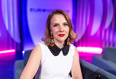 Ieva Narkutė